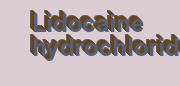 lidocaine