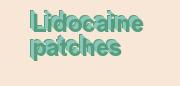 lidocaine