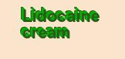 lidocaine