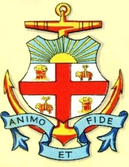 East London (1892)