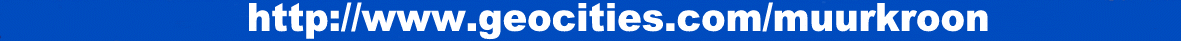 http://www.oocities.org/muurkroon
