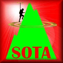 SOTA website