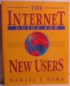 Internet Guide for New Users