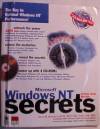 Windows NT Secrets