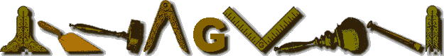 Masonic Tools