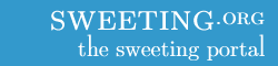 sweeting.org: the sweeting portal