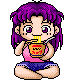 ¡¡Me cacharon con las manos en el ramen!!!