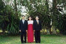 50 aos de casados de mis abuelos