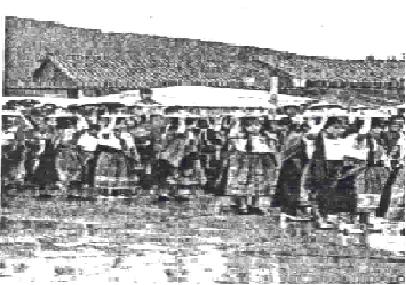Fiesta de las canacuas