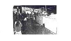 Interior del mercado