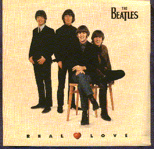 Real Love