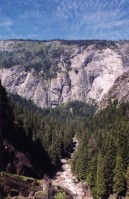 Yosemite Valley