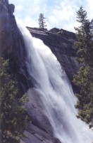 Yosemite Valley