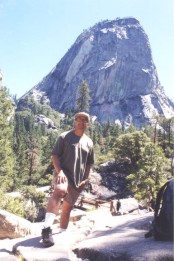 Yosemite Valley