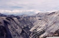 Yosemite Valley