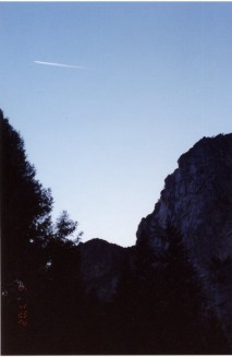 Yosemite Valley