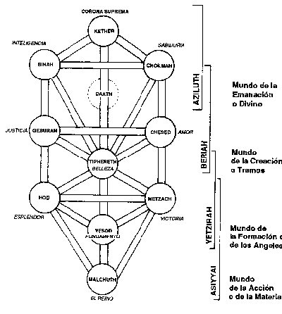 Arbol de la Vida