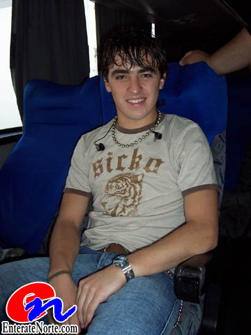 MARTIN EN MtY 