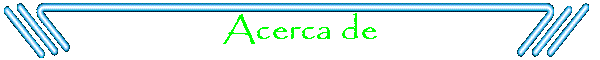 Acerca de