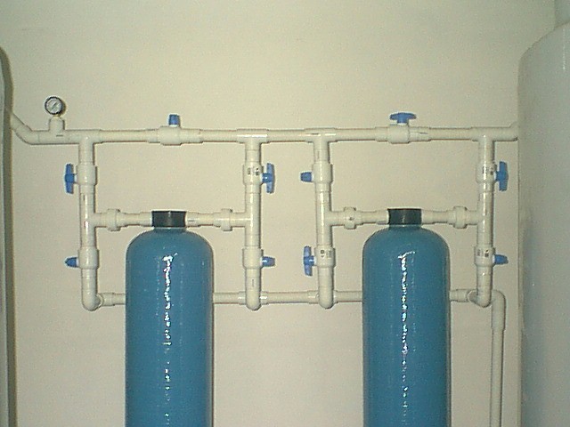 Planta Purificadora de agua en Acapulco y Campeche osmosis inversa