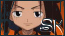 Anna Kyouyama es: Shaman King