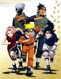 Naruto