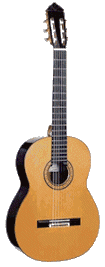 guitarra