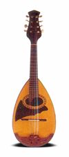 mandolina