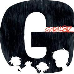 GORILLAZ