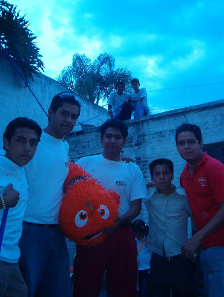 Tamao original