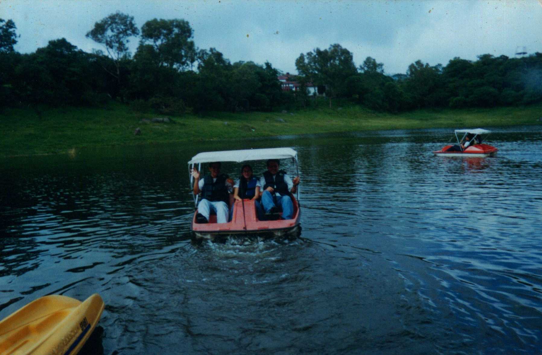 Laguna de Carrizalillos