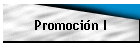 Promocin I
