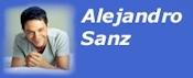 Alejandro Sanz