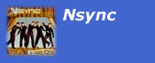 Nsync