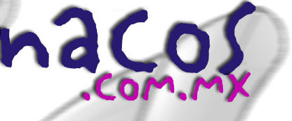 Nacos.com