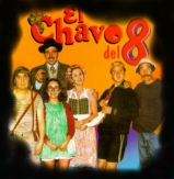 el chavo de ocho