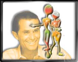 humberto zurita disfrutate