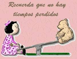 Un Amigo...
Convierte tus confidencias
en Prolongaciones de Su Ser.