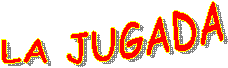 LA JUGADA
