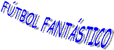 FTBOL FANTSTICO
