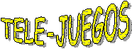 TELE-JUEGOS