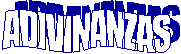 ADIVINANZAS