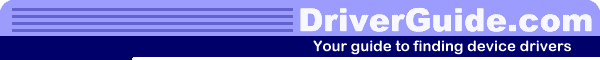 Driver Guide