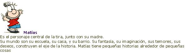 matias