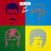 Hot Space