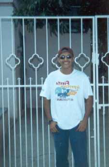 Cristobal