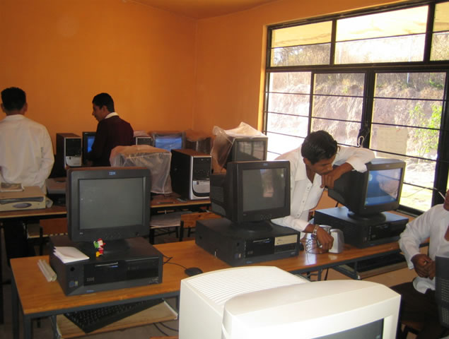 computadoras acaxtlahuacan