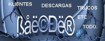 ESTE ES EL ULTIMO CREADO