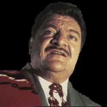 Jos Alfredo Jimnez