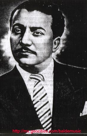 Chucho Monge